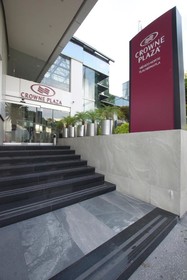 Crowne Plaza Mexico Norte Tlalnepantla
