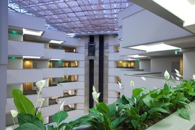 Crowne Plaza Mexico Norte Tlalnepantla