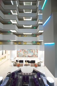 Crowne Plaza Mexico Norte Tlalnepantla