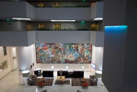 Crowne Plaza Mexico Norte Tlalnepantla
