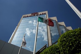 Crowne Plaza Mexico Norte Tlalnepantla