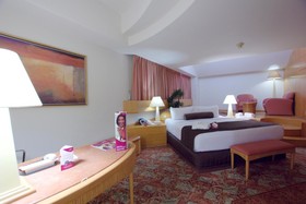 Crowne Plaza Mexico Norte Tlalnepantla