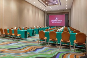 Crowne Plaza Mexico Norte Tlalnepantla