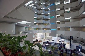 Crowne Plaza Mexico Norte Tlalnepantla
