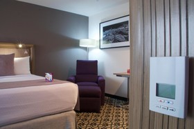 Crowne Plaza Mexico Norte Tlalnepantla