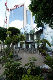 Crowne Plaza Mexico Norte Tlalnepantla