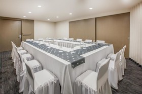 Crowne Plaza Mexico Norte Tlalnepantla