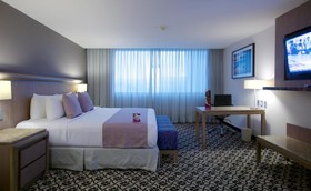Crowne Plaza Mexico Norte Tlalnepantla
