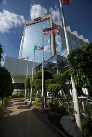 Crowne Plaza Mexico Norte Tlalnepantla