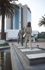Crowne Plaza Mexico Norte Tlalnepantla
