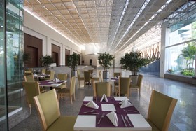 Crowne Plaza Mexico Norte Tlalnepantla