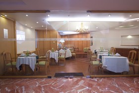 Crowne Plaza Mexico Norte Tlalnepantla