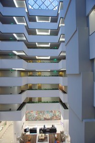 Crowne Plaza Mexico Norte Tlalnepantla