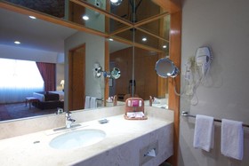 Crowne Plaza Mexico Norte Tlalnepantla