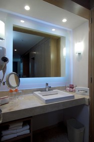 Crowne Plaza Mexico Norte Tlalnepantla