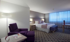 Crowne Plaza Mexico Norte Tlalnepantla