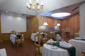 Crowne Plaza Mexico Norte Tlalnepantla