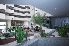 Crowne Plaza Mexico Norte Tlalnepantla
