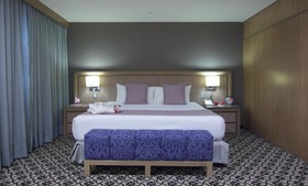 Crowne Plaza Mexico Norte Tlalnepantla