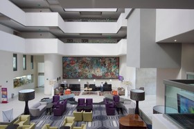 Crowne Plaza Mexico Norte Tlalnepantla