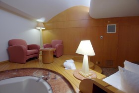 Crowne Plaza Mexico Norte Tlalnepantla