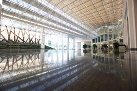 Crowne Plaza Mexico Norte Tlalnepantla