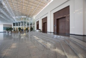 Crowne Plaza Mexico Norte Tlalnepantla