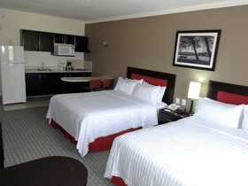 Ramada by Wyndham Ciudad de Mexico Perinorte