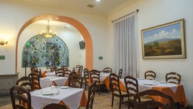 Ramada by Wyndham Ciudad de Mexico Perinorte