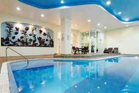 Ramada by Wyndham Ciudad de Mexico Perinorte