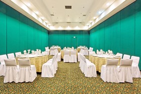 Ramada by Wyndham Ciudad de Mexico Perinorte