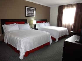 Ramada by Wyndham Ciudad de Mexico Perinorte