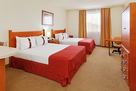 Ramada by Wyndham Ciudad de Mexico Perinorte