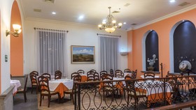 Ramada by Wyndham Ciudad de Mexico Perinorte