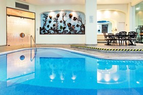 Ramada by Wyndham Ciudad de Mexico Perinorte