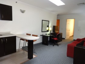 Ramada by Wyndham Ciudad de Mexico Perinorte