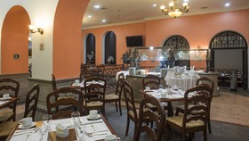 Ramada by Wyndham Ciudad de Mexico Perinorte