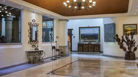 Ramada by Wyndham Ciudad de Mexico Perinorte
