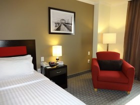 Ramada by Wyndham Ciudad de Mexico Perinorte