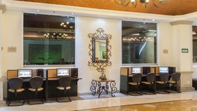 Ramada by Wyndham Ciudad de Mexico Perinorte