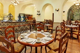 Ramada by Wyndham Ciudad de Mexico Perinorte