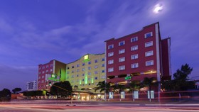 Ramada by Wyndham Ciudad de Mexico Perinorte