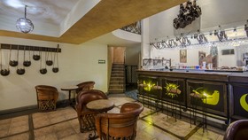 Ramada by Wyndham Ciudad de Mexico Perinorte