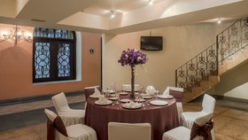 Ramada by Wyndham Ciudad de Mexico Perinorte