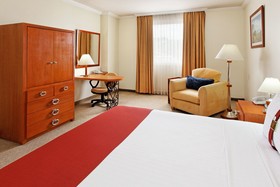 Ramada by Wyndham Ciudad de Mexico Perinorte