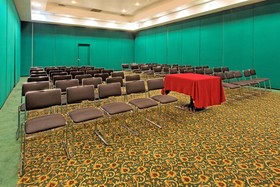 Ramada by Wyndham Ciudad de Mexico Perinorte