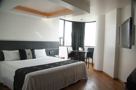 Hotel Ibiza Plaza