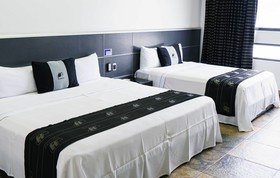 Hotel Ibiza Plaza