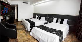 Hotel Ibiza Plaza