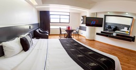 Hotel Ibiza Plaza